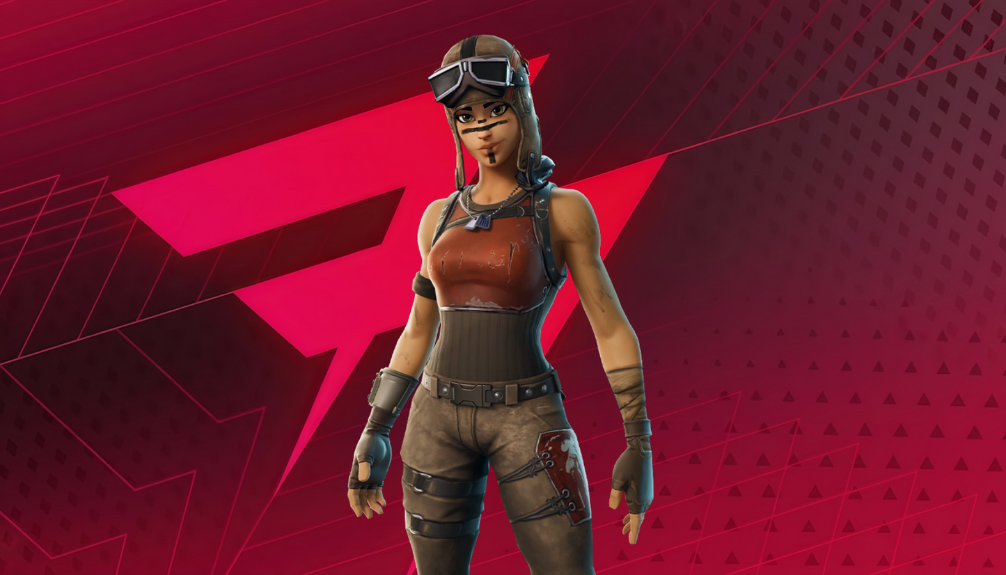 Renegade Raider Full Access